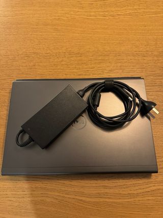 Portátil Dell Precision M4800 16GB RAM 1TB SSD