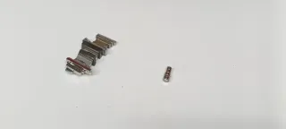 Lote Imanes Scalextric 7