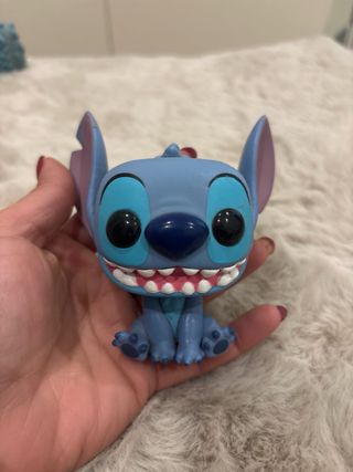 Funko Pop Lilo & Stitch