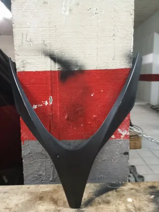 Carenado Frontal Piaggio MP3 500lt 2018