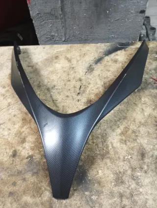 Carenado Frontal Piaggio MP3 500lt 2018