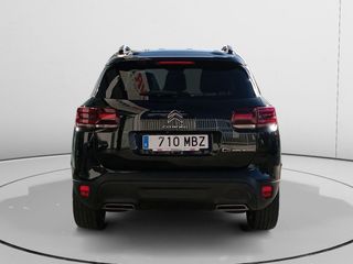 Citroën C5 C-Series