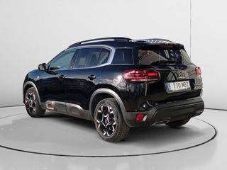 Citroën C5 C-Series