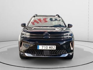 Citroën C5 C-Series