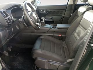 Citroën C5 C-Series