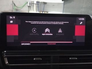 Citroën C5 C-Series