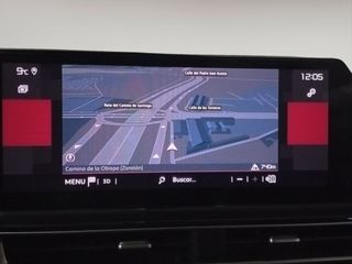 Citroën C5 C-Series