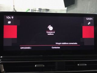 Citroën C5 C-Series