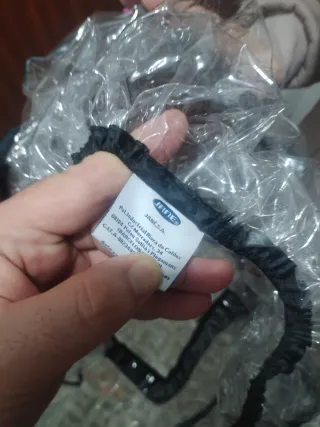 Burbuja Maxi-Cosi Jane Transparente