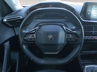 Peugeot 2008 Active