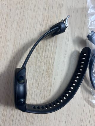 Reloj Garmin Forerunner 55 Negro