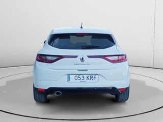 Renault Megane Zen