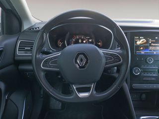 Renault Megane Zen