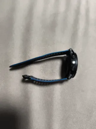 Reloj Garmin Fenix 3 Azul