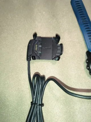 Reloj Garmin Fenix 3 Azul