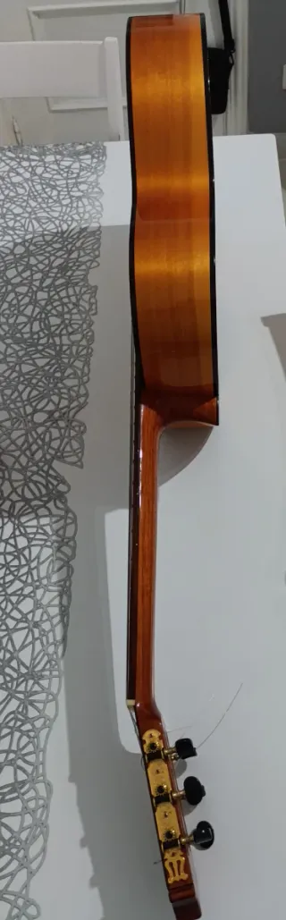 Guitarra Flamenca