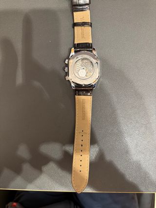 Reloj nuevo Yves camani automático