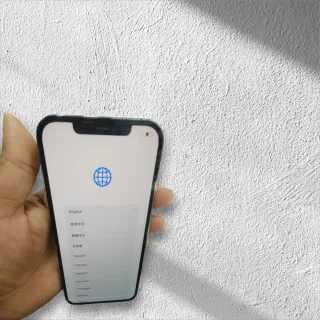 iPhone 12 Pro Max 256GB Grigio Siderale