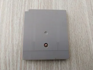 KIRBY'S DREAMLAND PAL ESPAÑA NINTENDO GAME BOY