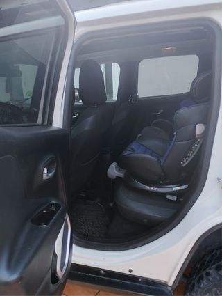 Jeep Renegade 4x4 Limited