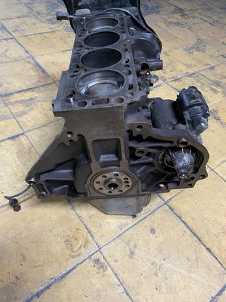 Bloque motor Opel Astra GSI