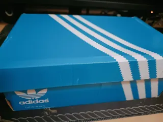 Adidas Campus Nuevas