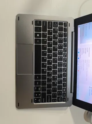 Chuwi Hi10 Tablet 2 en 1 Portátil