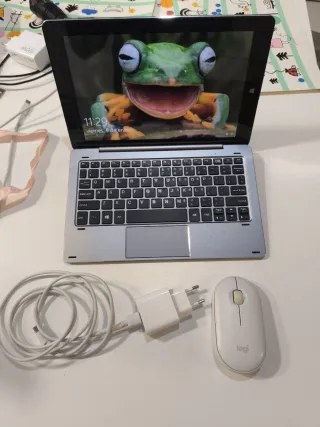 Chuwi Hi10 Tablet 2 en 1 Portátil