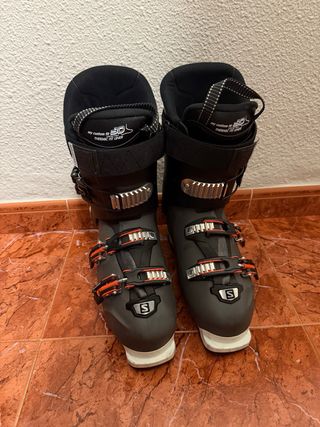Botas de esquí Salomon Talla 27