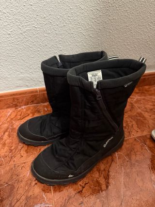 Botas de esquí Salomon Talla 27