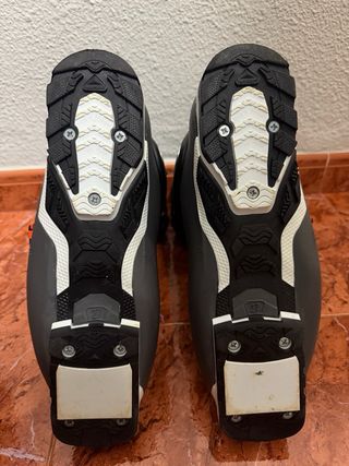 Botas de esquí Salomon Talla 27