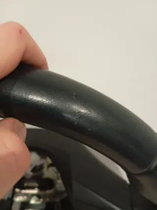 Volante Hyundai i20 bc3