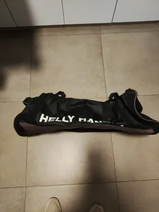 Bolsa Helly Hansen 120L