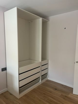 Montador de Cocinas y Electrodomésticos