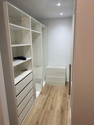 Montador de Cocinas y Electrodomésticos