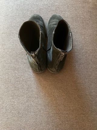 Sapatos COS Homem | T42 | Couro | Como Novos