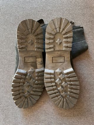 Sapatos COS Homem | T42 | Couro | Como Novos