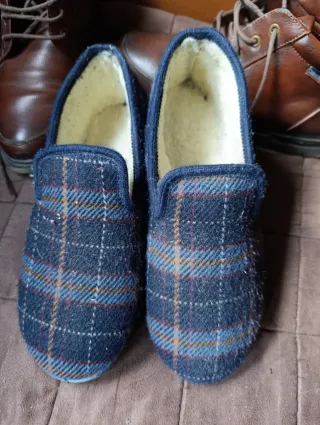 Botas de piel hombre Coleccion marrones + zapatill