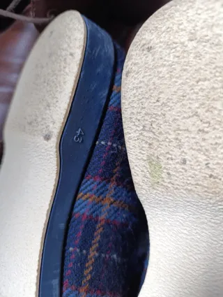 Botas de piel hombre Coleccion marrones + zapatill