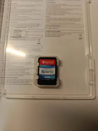 Pack Nintendo Switch: Mando, Juego,SD y funda