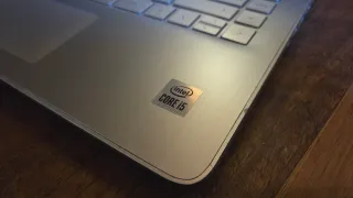 Portátil HP 14 Intel Core i5 10ª Gen