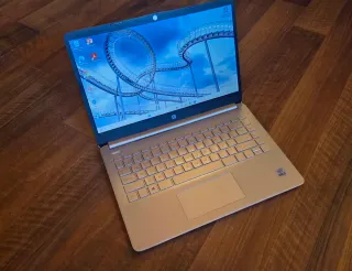 Portátil HP 14 Intel Core i5 10ª Gen