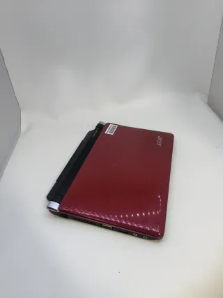 Mini PC Acer Aspire One Rojo