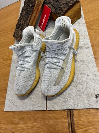 Adidas Scarpe Grigie Bianche