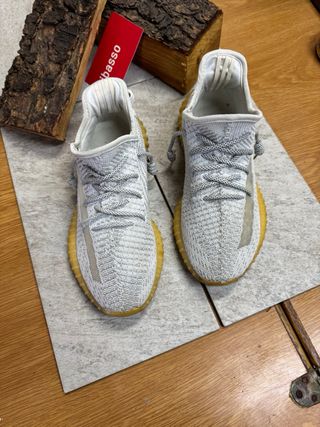 Adidas Scarpe Grigie Bianche