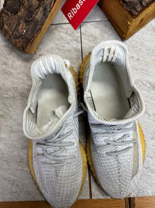 Adidas Scarpe Grigie Bianche