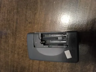 Radio Sony Walkman SRF-M807 FM/AM Plata