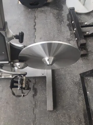 Bicicleta Spinning Keiser M3