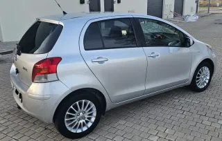 Toyota Yaris 2009