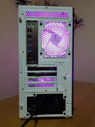 PC Edicion/Gaming 64g RAM 18 Núcleos RTX 2060Super